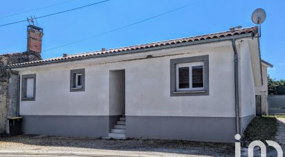 Maison 3 pièces de 90 m² à Landiras (33720)