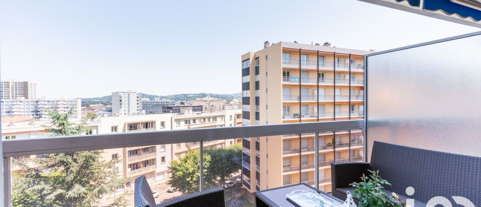 Apartment 3 rooms of 57 m² in Saint-Étienne (42000)