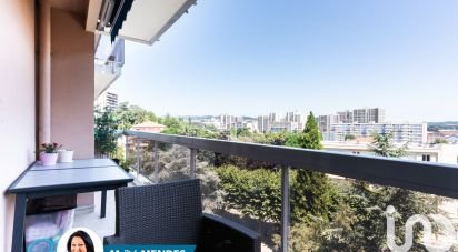 Apartment 3 rooms of 57 m² in Saint-Étienne (42000)