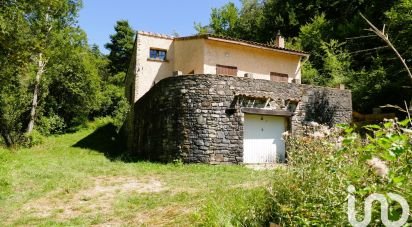 Country house 4 rooms of 140 m² in Eyzahut (26160)