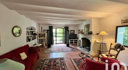 House 7 rooms of 165 m² in Aigremont (30350)