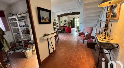 House 7 rooms of 165 m² in Aigremont (30350)