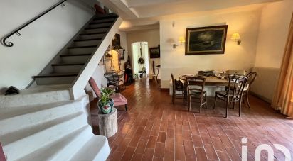 House 7 rooms of 165 m² in Aigremont (30350)