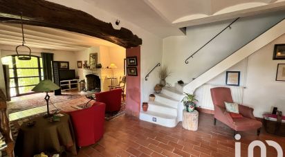 Maison 7 pièces de 165 m² à Aigremont (30350)