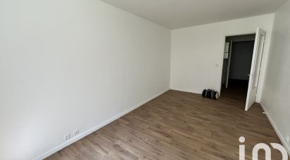 Appartement 1 pièce de 28 m² à Paris (75020)