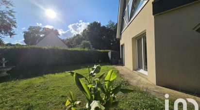 Maison 3 pièces de 153 m² à Cintré (35310)