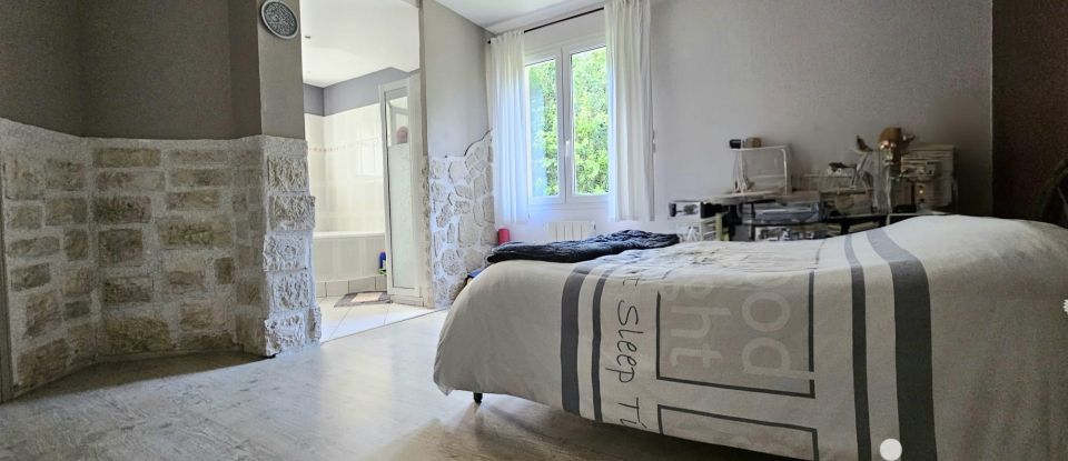 Maison 3 pièces de 153 m² à Cintré (35310)