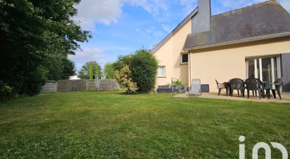 Maison 3 pièces de 153 m² à Cintré (35310)