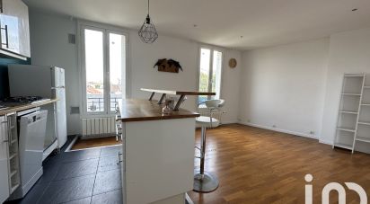 Appartement 2 pièces de 44 m² à Malakoff (92240)