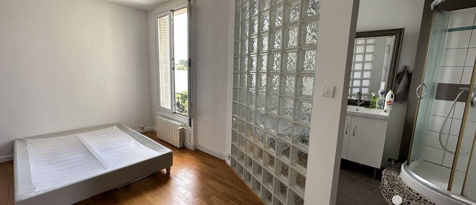 Appartement 2 pièces de 44 m² à Malakoff (92240)