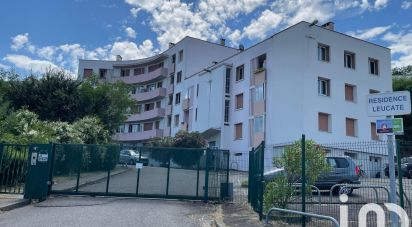 Apartment 2 rooms of 42 m² in Toulouse (31500)