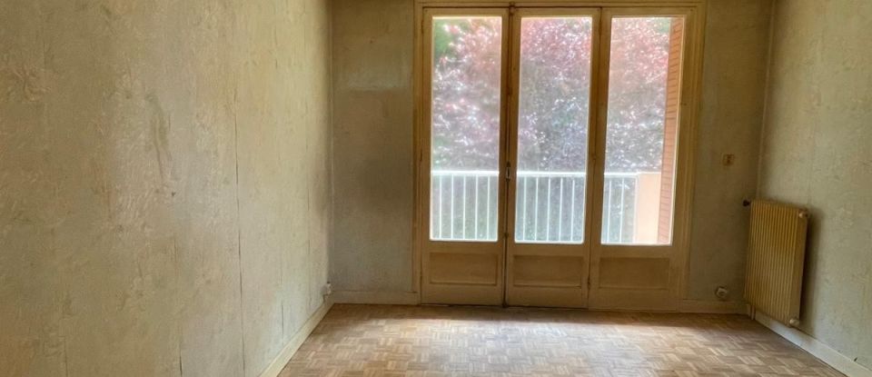 Appartement 2 pièces de 42 m² à Toulouse (31500)