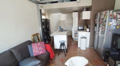 Appartement 2 pièces de 41 m² à Paris (75010)