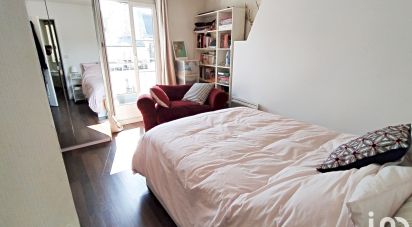 Appartement 2 pièces de 41 m² à Paris (75010)