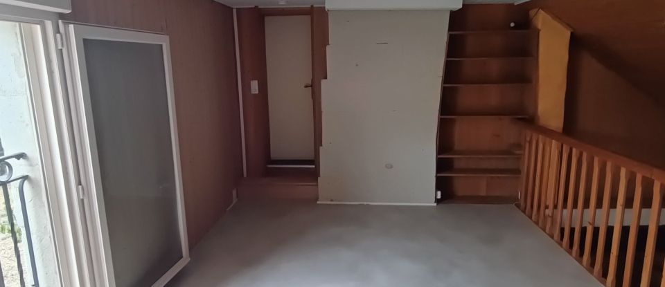 Maison 8 pièces de 185 m² à Le Coudray-Macouard (49260)