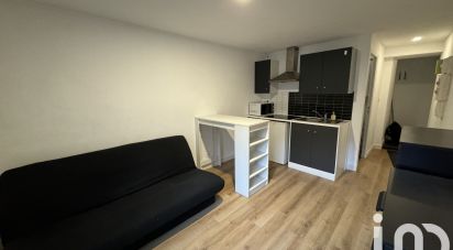 Appartement 1 pièce de 18 m² à Meaux (77100)