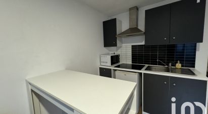 Appartement 1 pièce de 18 m² à Meaux (77100)