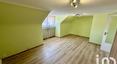 Town house 4 rooms of 87 m² in Munster (68140)