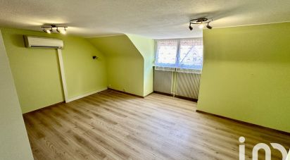 Town house 4 rooms of 87 m² in Munster (68140)