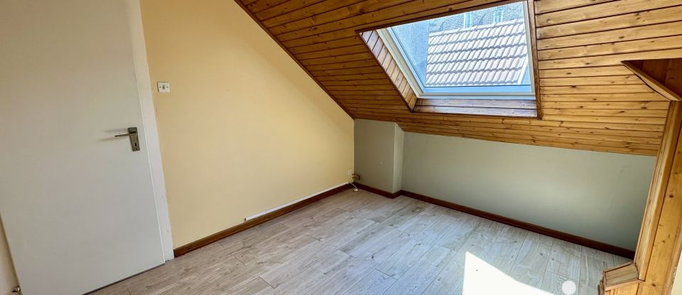 Town house 4 rooms of 87 m² in Munster (68140)