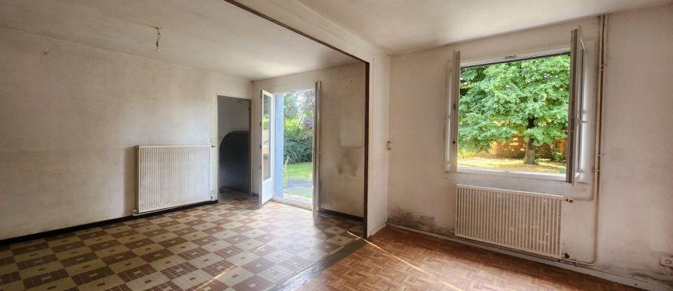 Maison 3 pièces de 87 m² à - (79290)