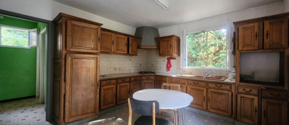 Maison 3 pièces de 87 m² à - (79290)