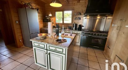 Cottage 4 rooms of 95 m² in Brû (88700)