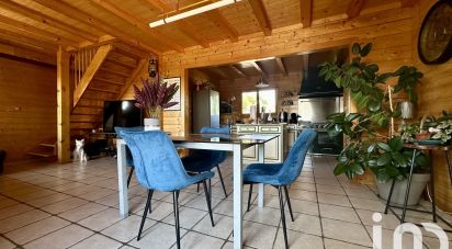 Cottage 4 rooms of 95 m² in Brû (88700)