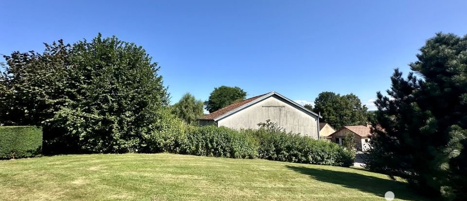 Châlet 4 pièces de 95 m² à Brû (88700)