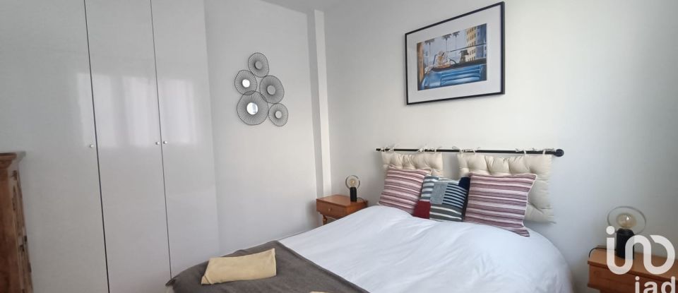 Appartement 3 pièces de 71 m² à La Seyne-sur-Mer (83500)