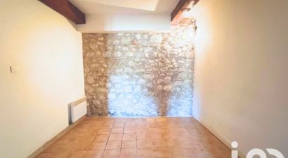 Appartement 1 pièce de 40 m² à Meyrargues (13650)