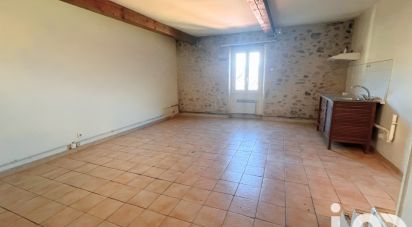 Appartement 1 pièce de 40 m² à Meyrargues (13650)