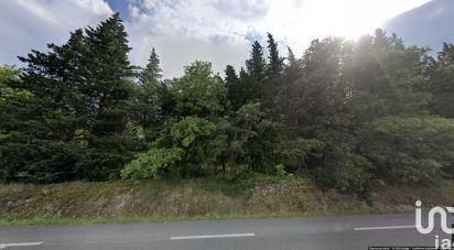 Land of 7,331 m² in Saint-Restitut (26130)