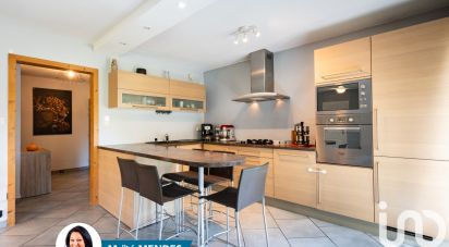 Appartement 3 pièces de 63 m² à Saint-Étienne (42100)