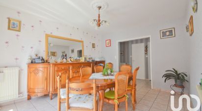 Apartment 3 rooms of 66 m² in Saint-Max (54130)