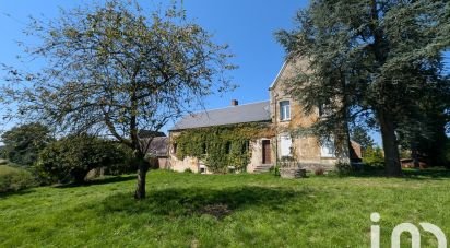 Maison de campagne 10 pièces de 352 m² à Choisies (59740)