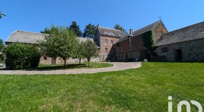 Maison de campagne 10 pièces de 352 m² à Choisies (59740)