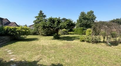 Terrain de 607 m² à Mornant (69440)