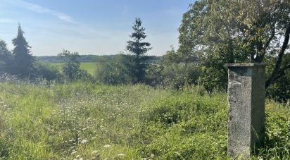 Land of 598 m² in Bouligny (55240)