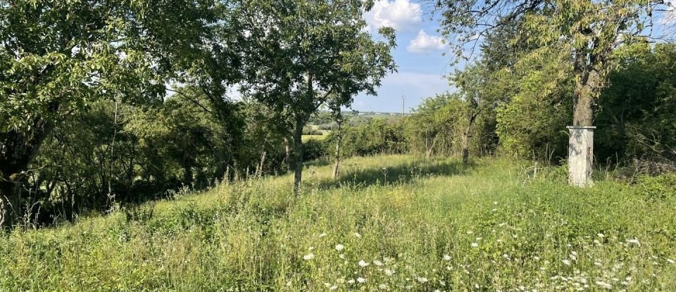 Terrain de 598 m² à Bouligny (55240)