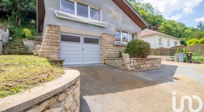 Maison 3 pièces de 68 m² à Noisy-sur-Oise (95270)