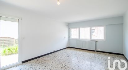 Maison 3 pièces de 68 m² à Noisy-sur-Oise (95270)