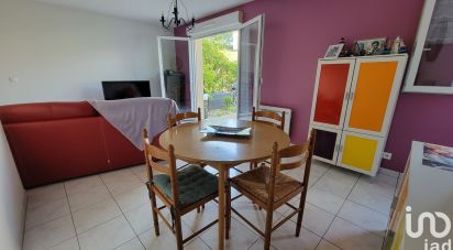 Appartement 2 pièces de 48 m² à Saumur (49400)