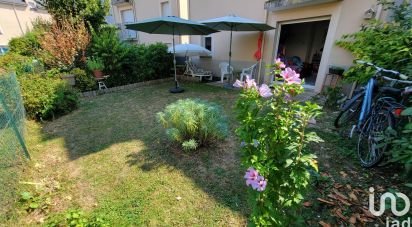 Apartment 2 rooms of 48 m² in Saumur (49400)