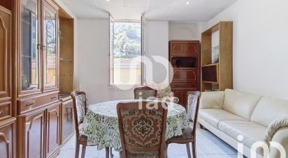 Appartement 2 pièces de 43 m² à Menton (06500)