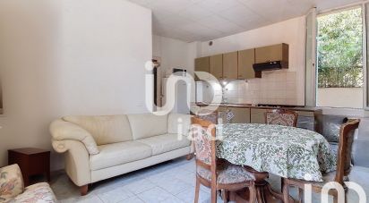 Appartement 2 pièces de 43 m² à Menton (06500)