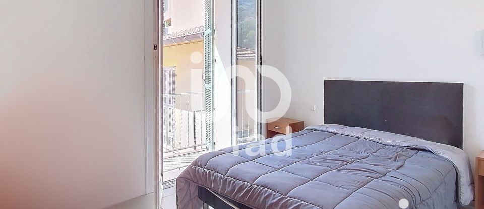 Apartment 2 rooms of 43 m² in Menton (06500)