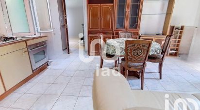 Appartement 2 pièces de 43 m² à Menton (06500)