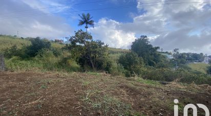 Land of 496 m² in Les Trois-Bassins (97426)