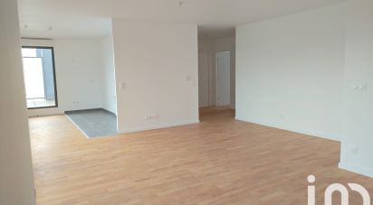 Appartement 4 pièces de 96 m² à Fontainebleau (77300)